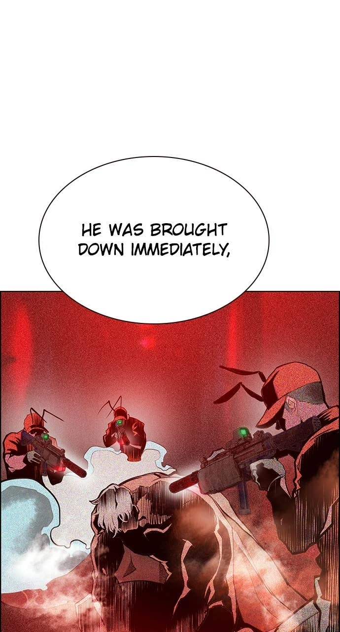 Jungle Juice Chapter 182 Page 56