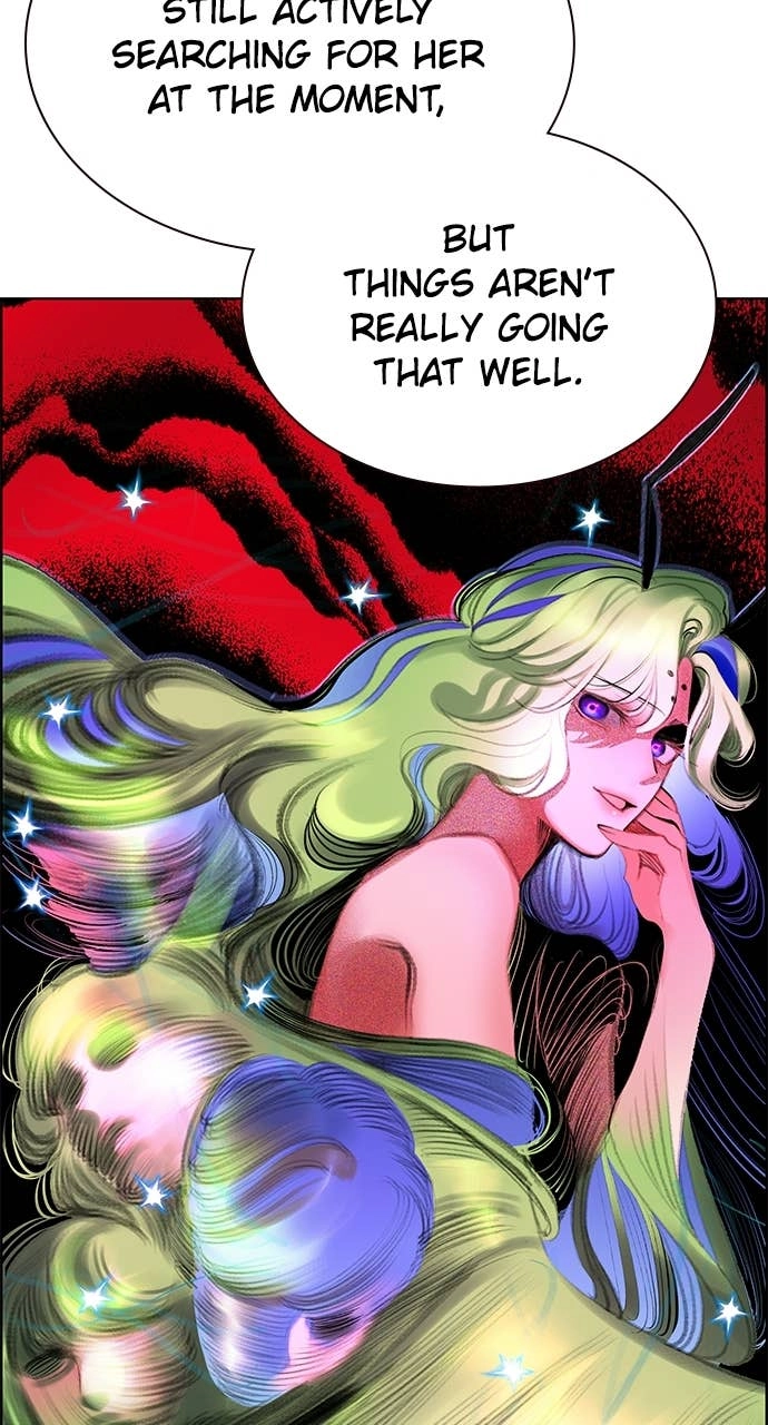 Jungle Juice Chapter 182 Page 58