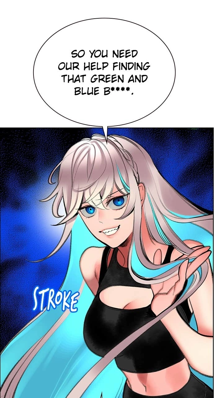 Jungle Juice Chapter 182 Page 60