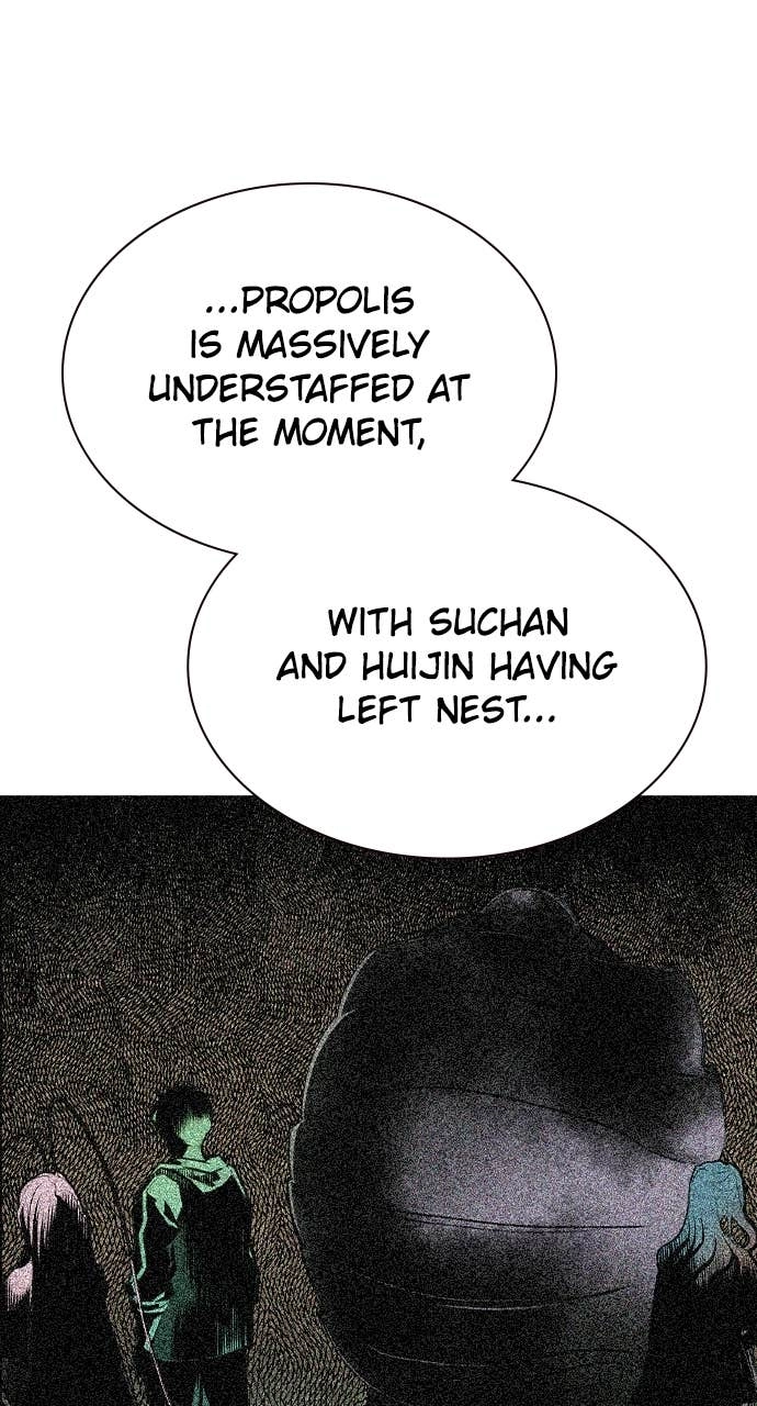 Jungle Juice Chapter 182 Page 64