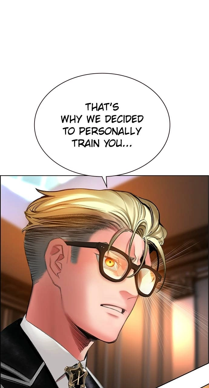 Jungle Juice Chapter 182 Page 66