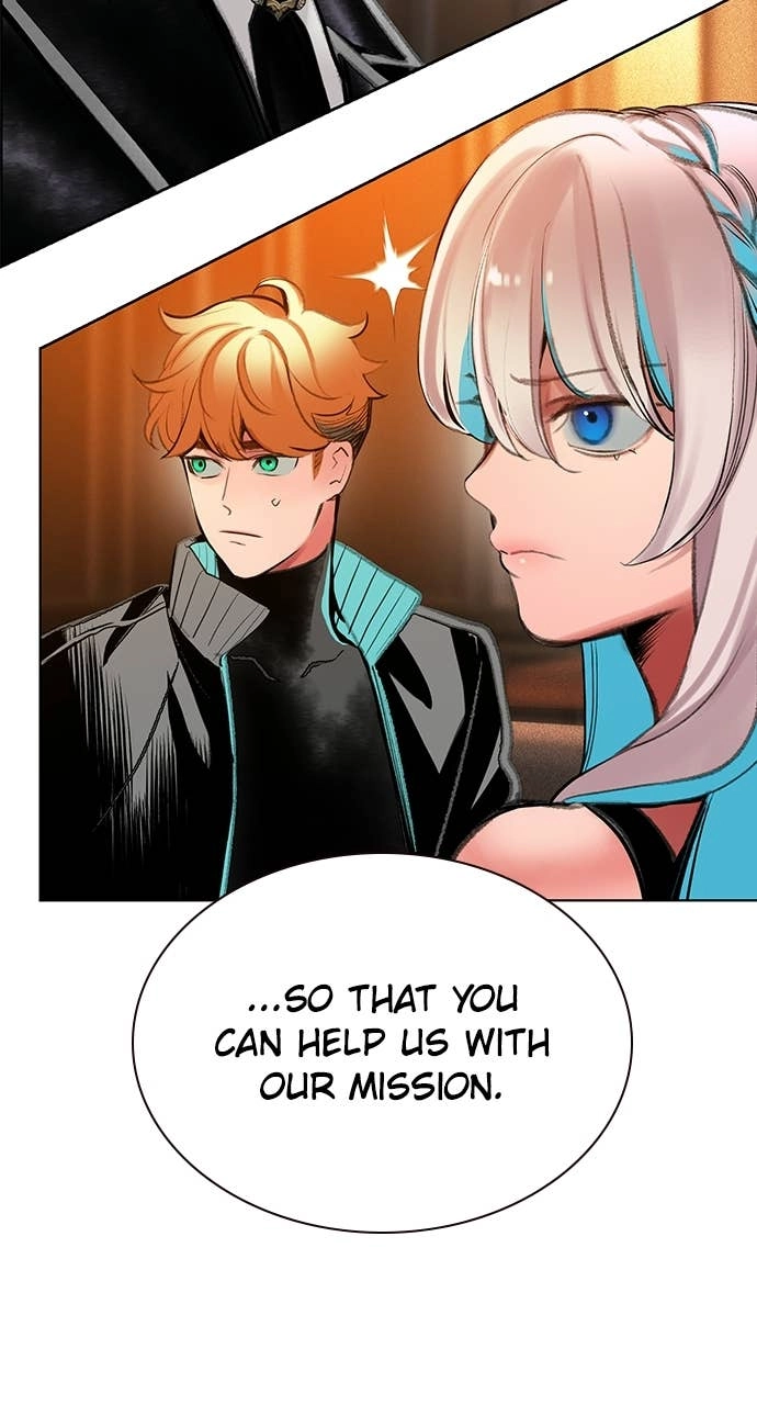 Jungle Juice Chapter 182 Page 67