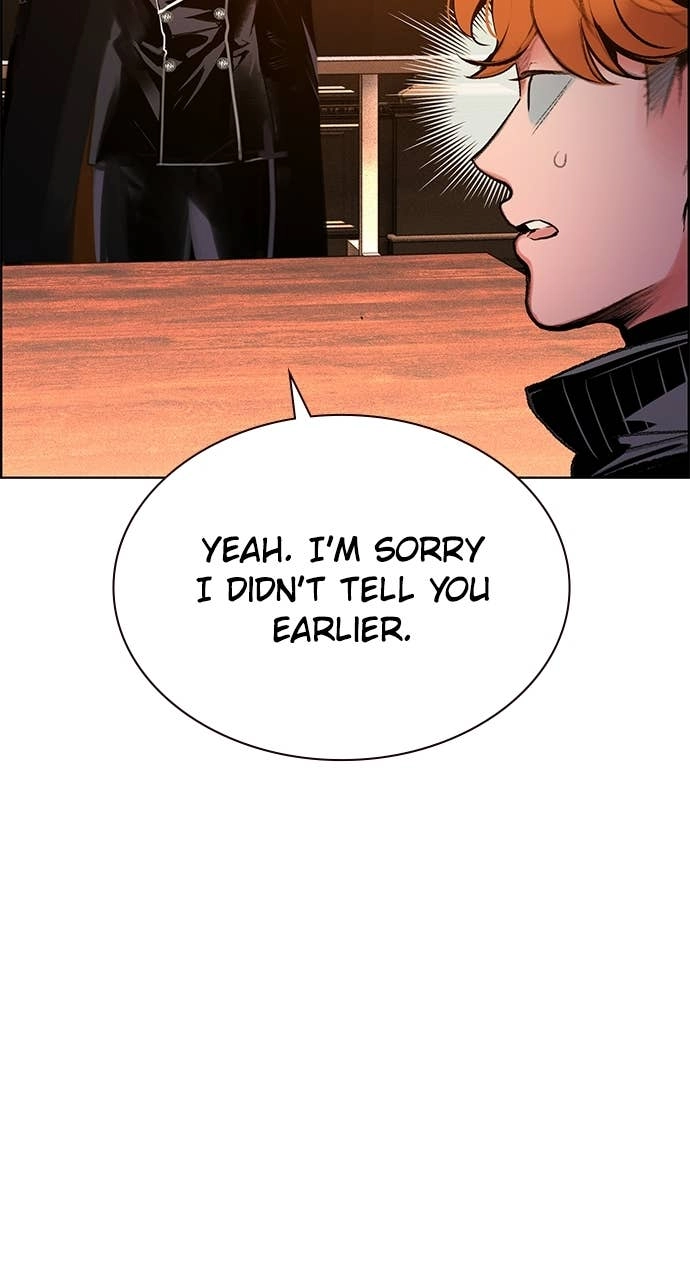 Jungle Juice Chapter 182 Page 69