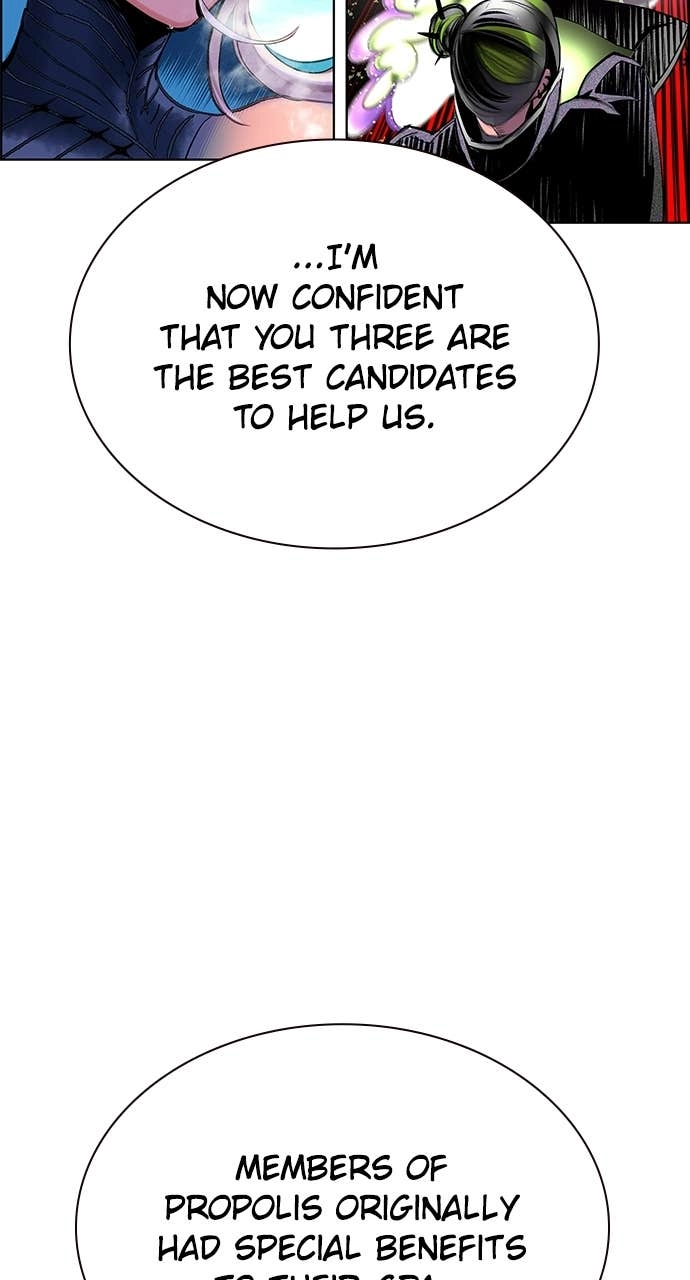 Jungle Juice Chapter 182 Page 71