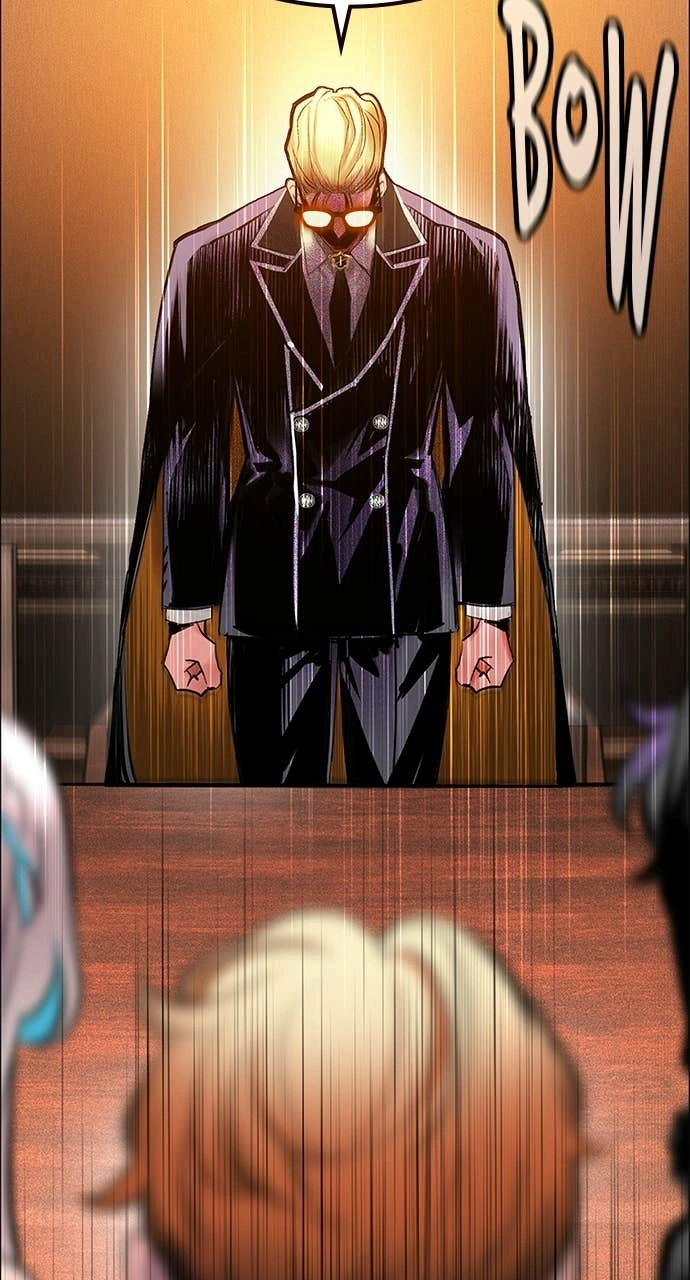 Jungle Juice Chapter 182 Page 76