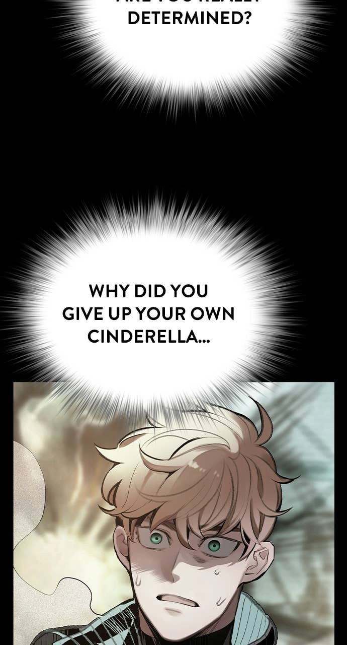 Jungle Juice Chapter 182 Page 80