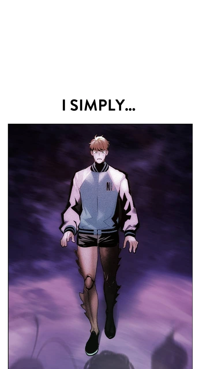 Jungle Juice Chapter 182 Page 83