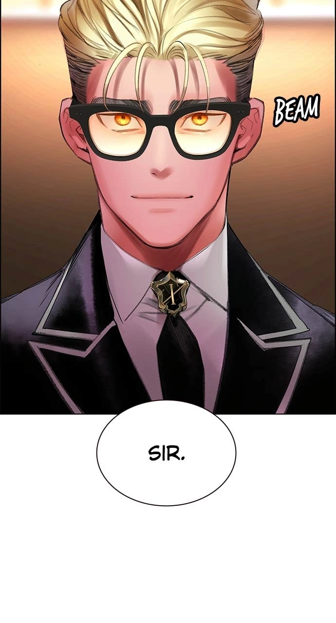 Jungle Juice Chapter 182 Page 93