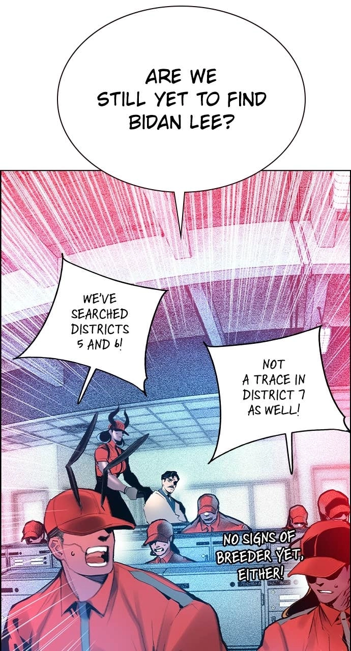 Jungle Juice Chapter 182 Page 96