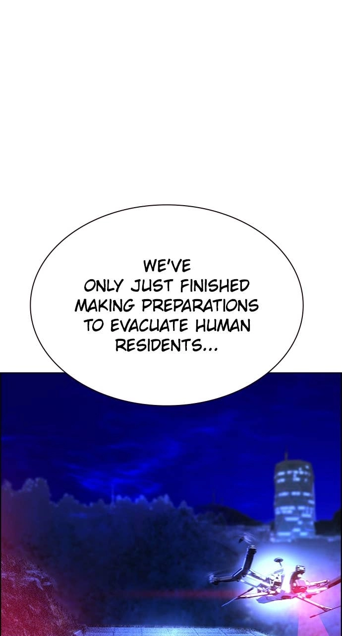 Jungle Juice Chapter 182 Page 99