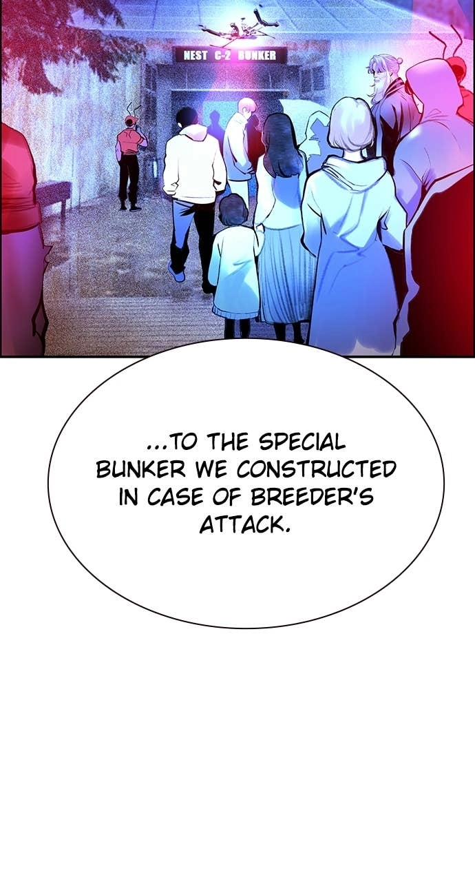 Jungle Juice Chapter 182 Page 100