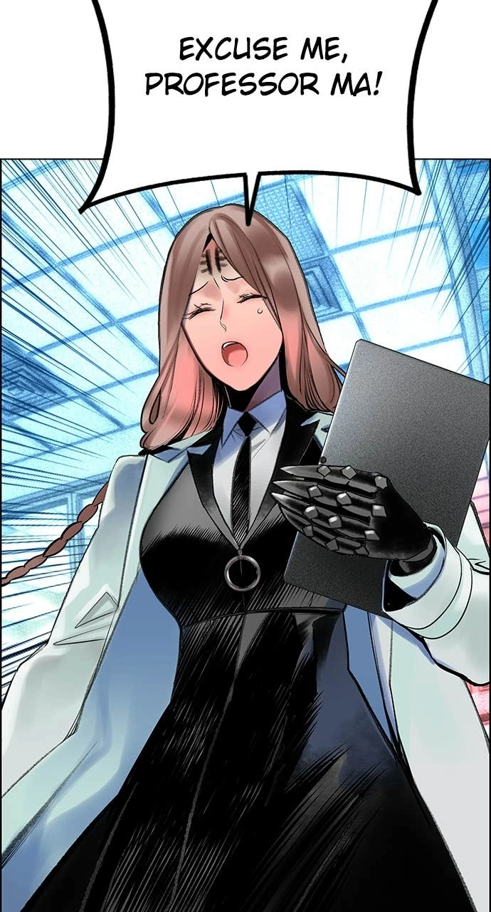 Jungle Juice Chapter 182 Page 103