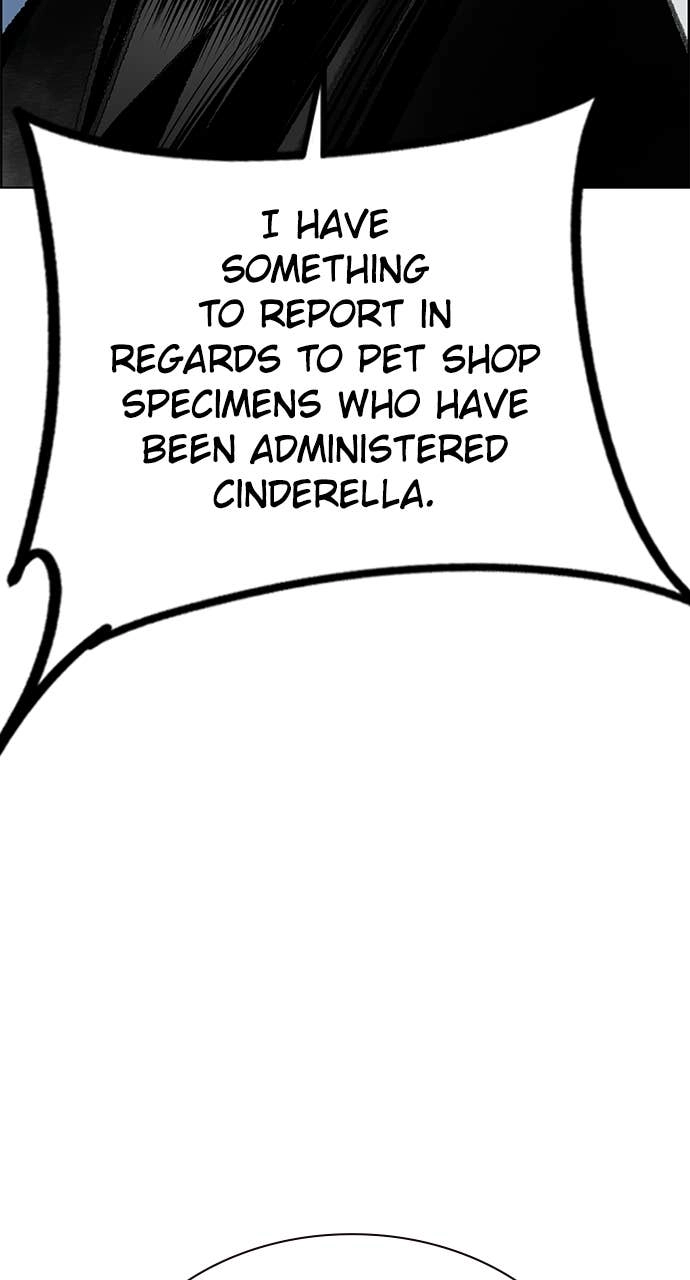 Jungle Juice Chapter 182 Page 104