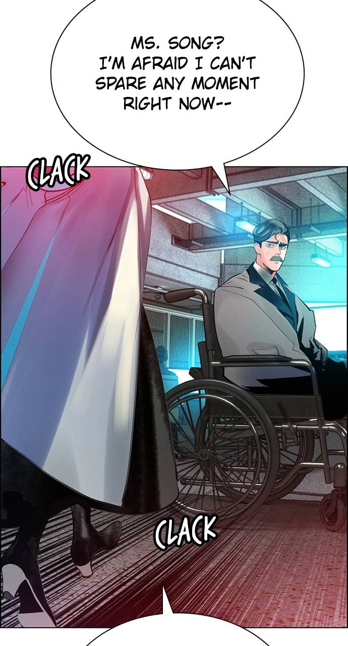 Jungle Juice Chapter 182 Page 105