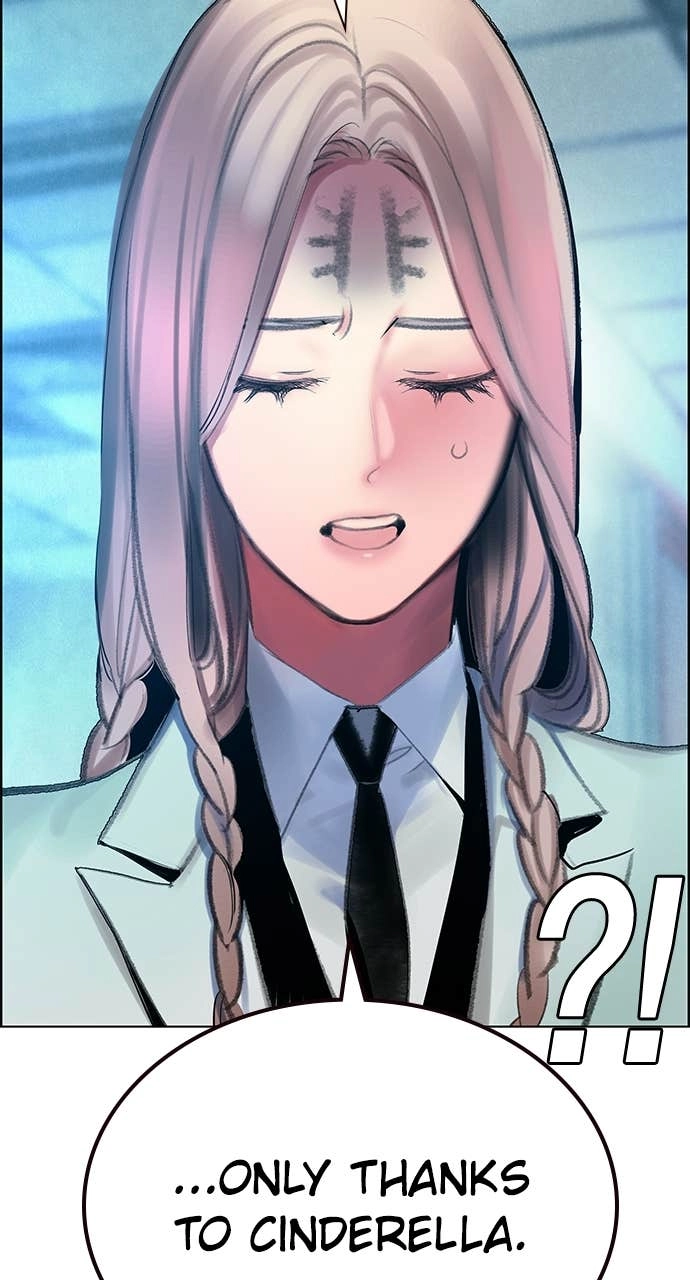 Jungle Juice Chapter 182 Page 107