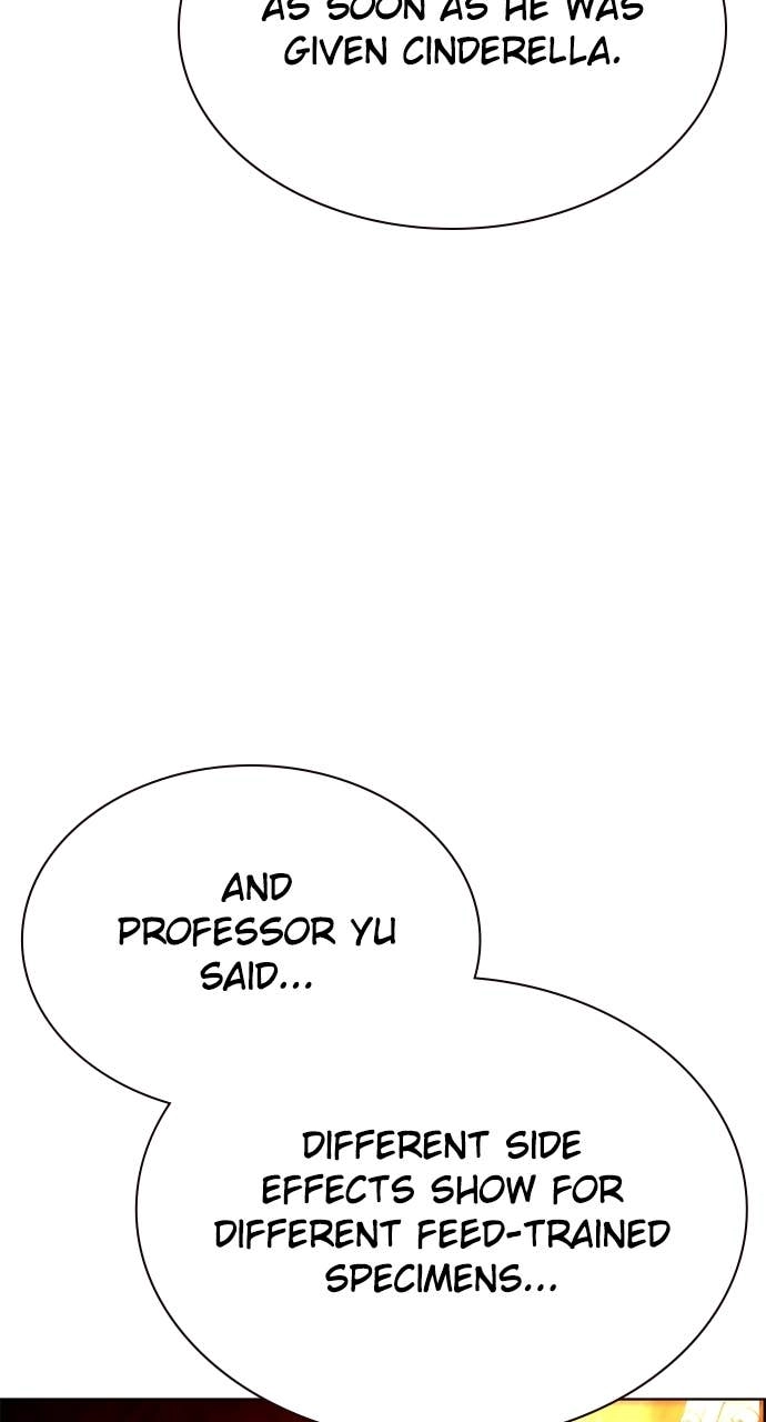 Jungle Juice Chapter 182 Page 110