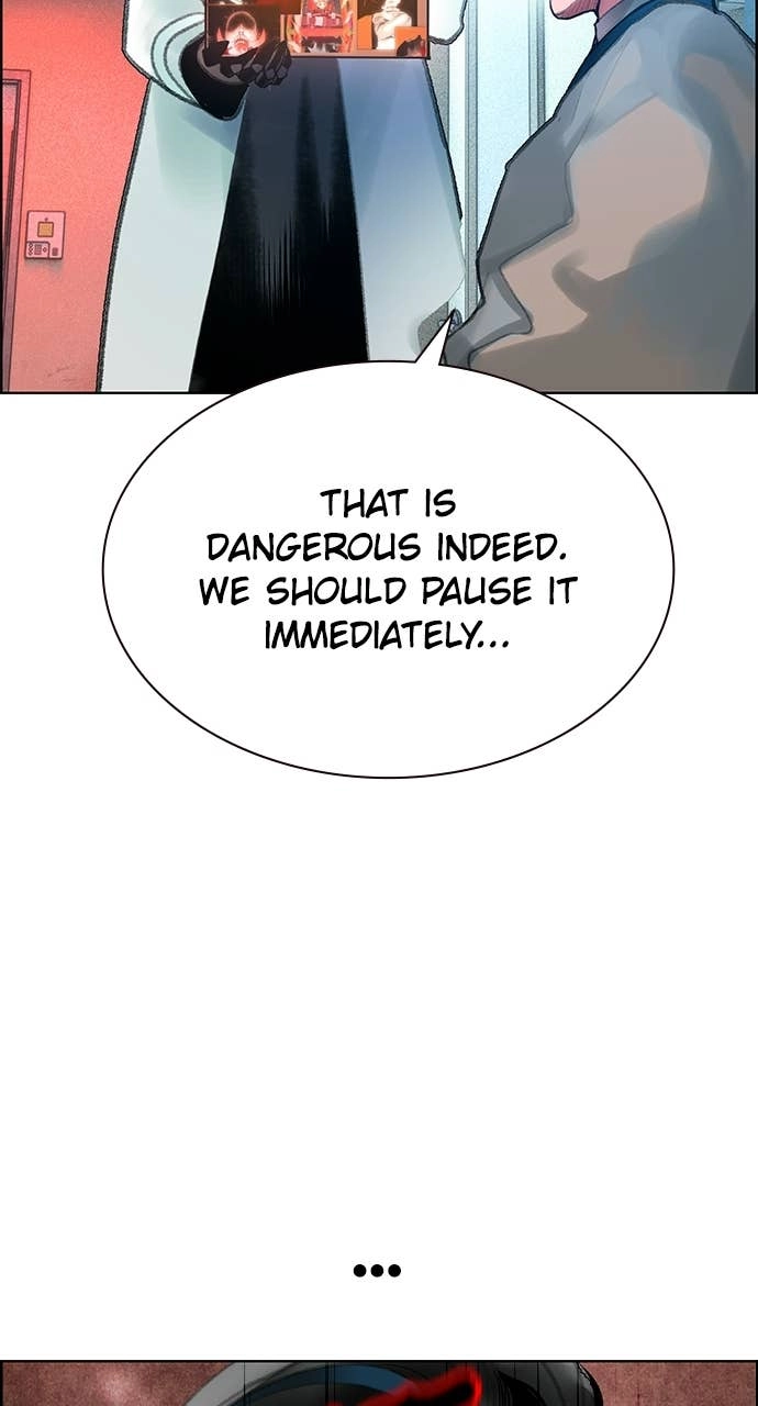 Jungle Juice Chapter 182 Page 113