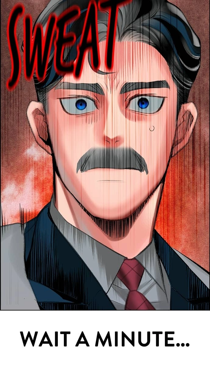 Jungle Juice Chapter 182 Page 114