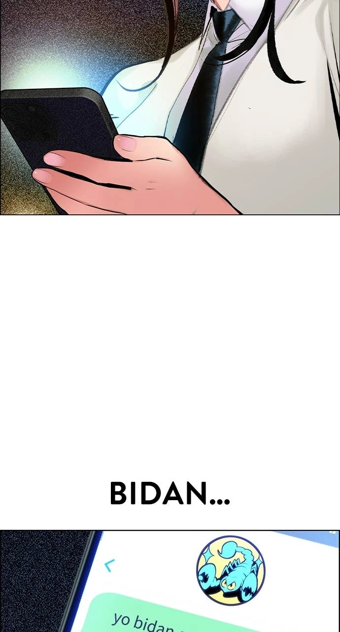 Jungle Juice Chapter 182 Page 125