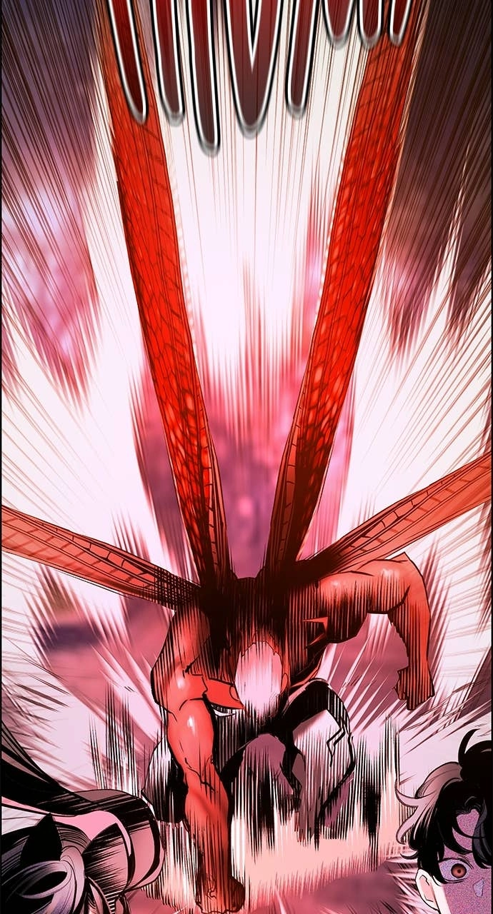 Jungle Juice Chapter 182 Page 130