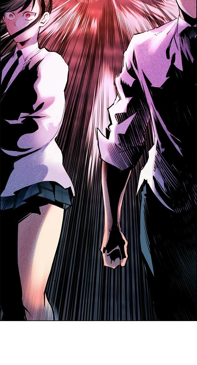 Jungle Juice Chapter 182 Page 131