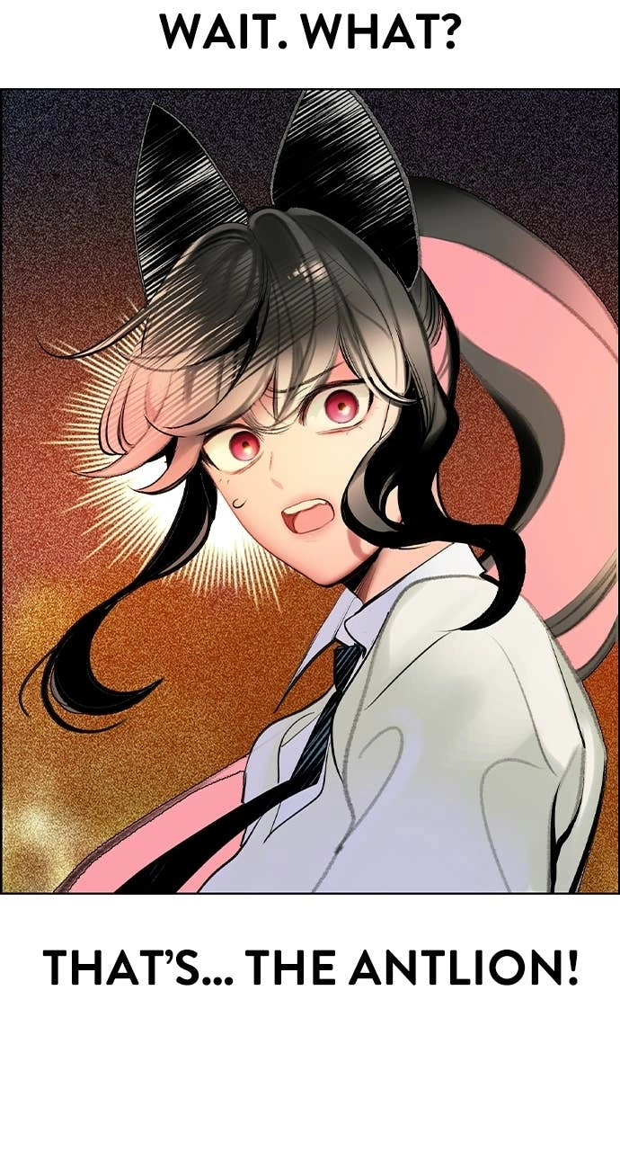 Jungle Juice Chapter 182 Page 135