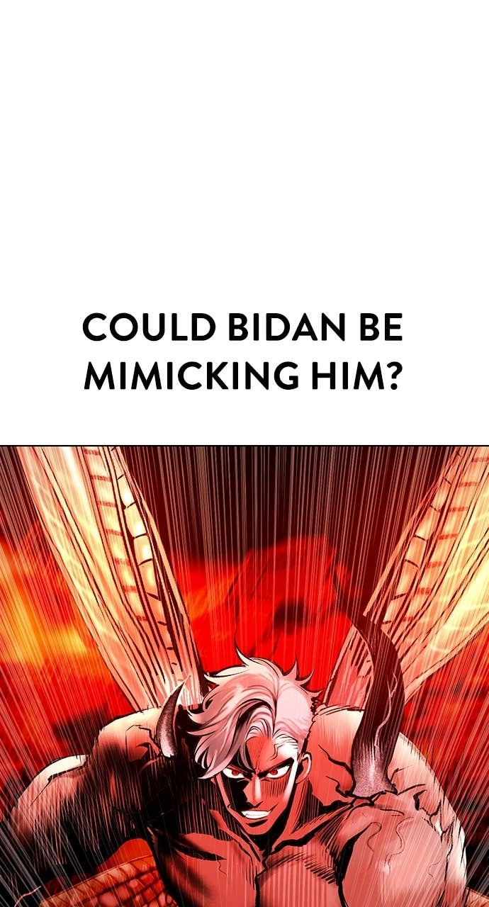 Jungle Juice Chapter 182 Page 136