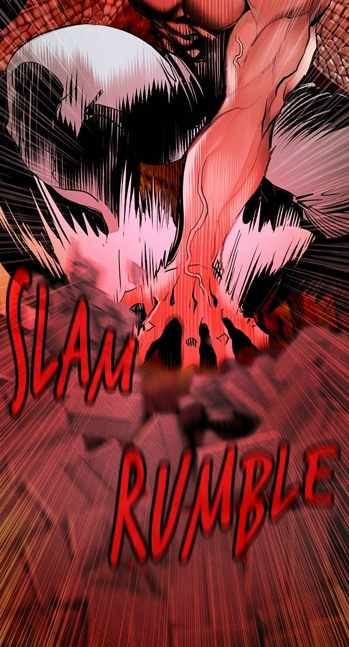 Jungle Juice Chapter 182 Page 137