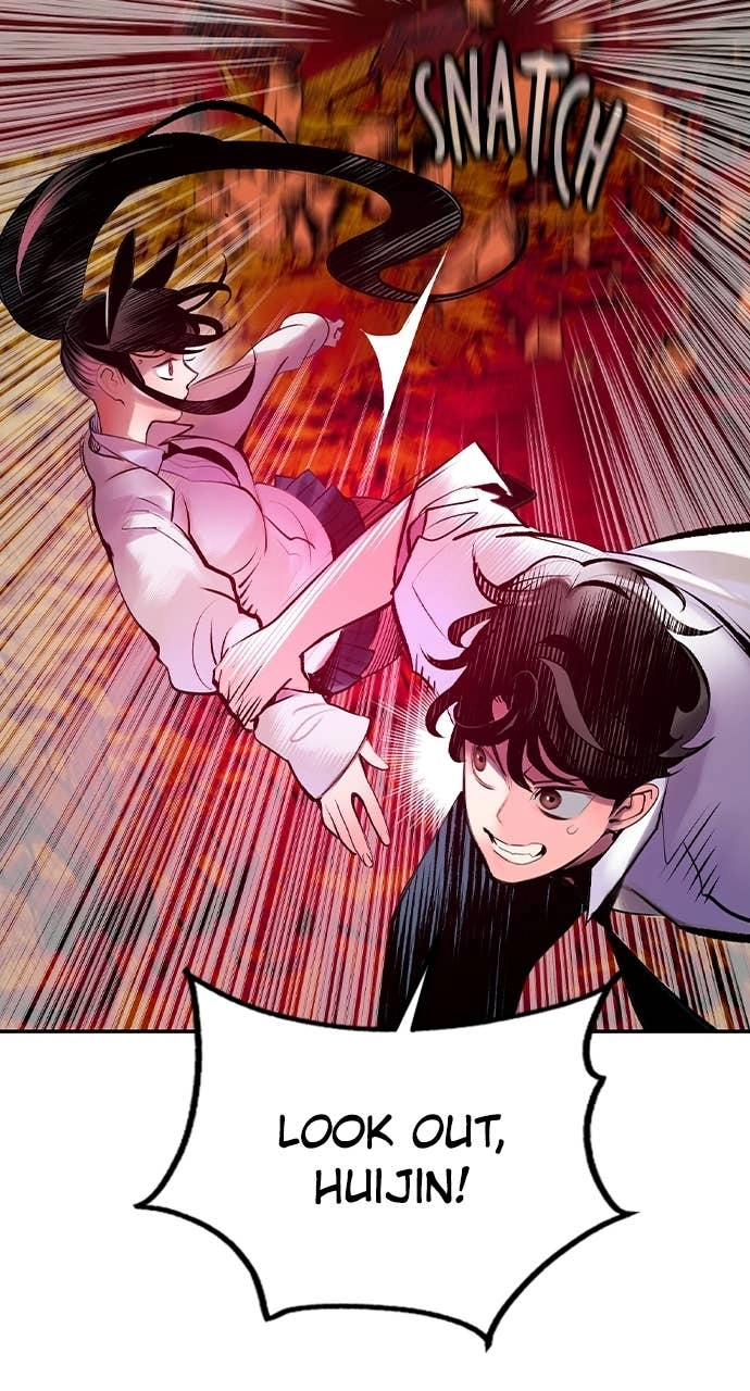 Jungle Juice Chapter 182 Page 140