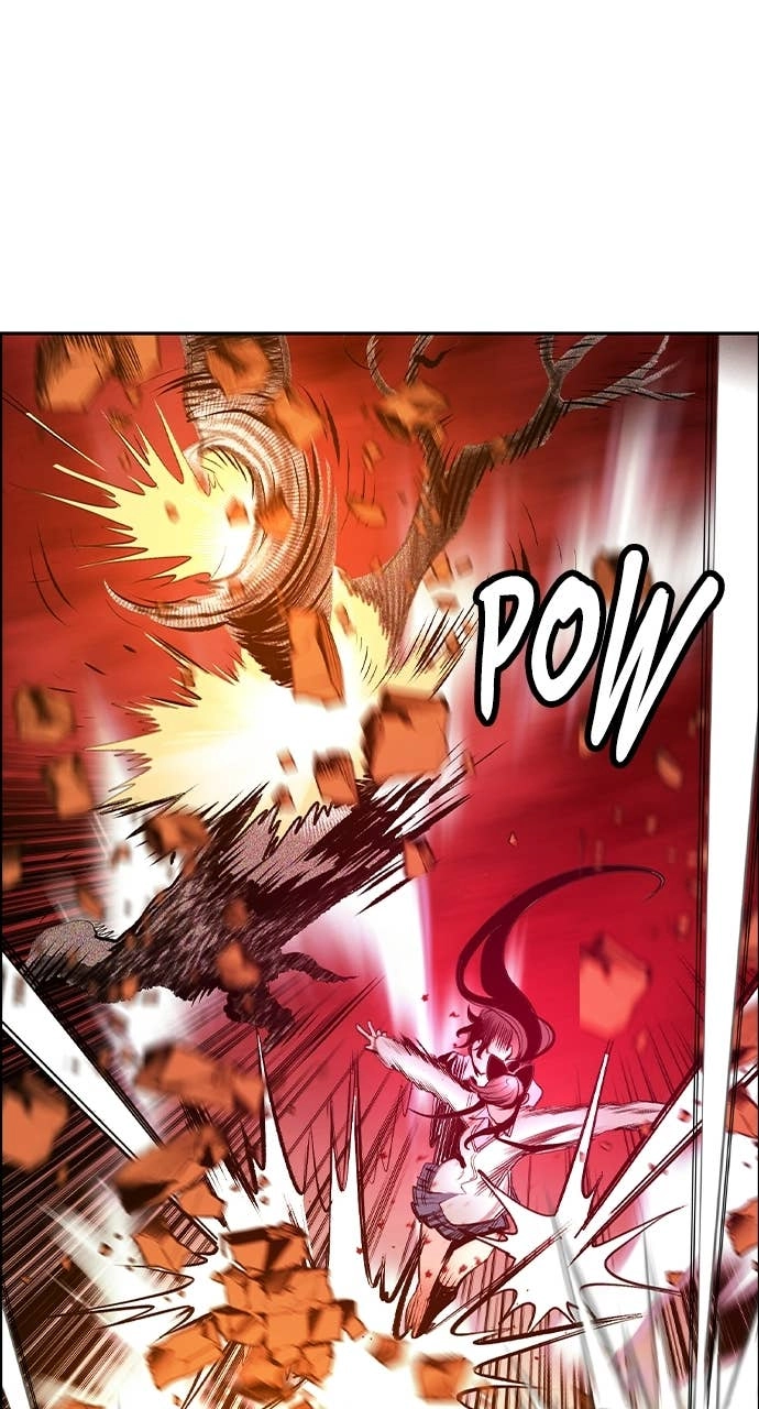 Jungle Juice Chapter 182 Page 144