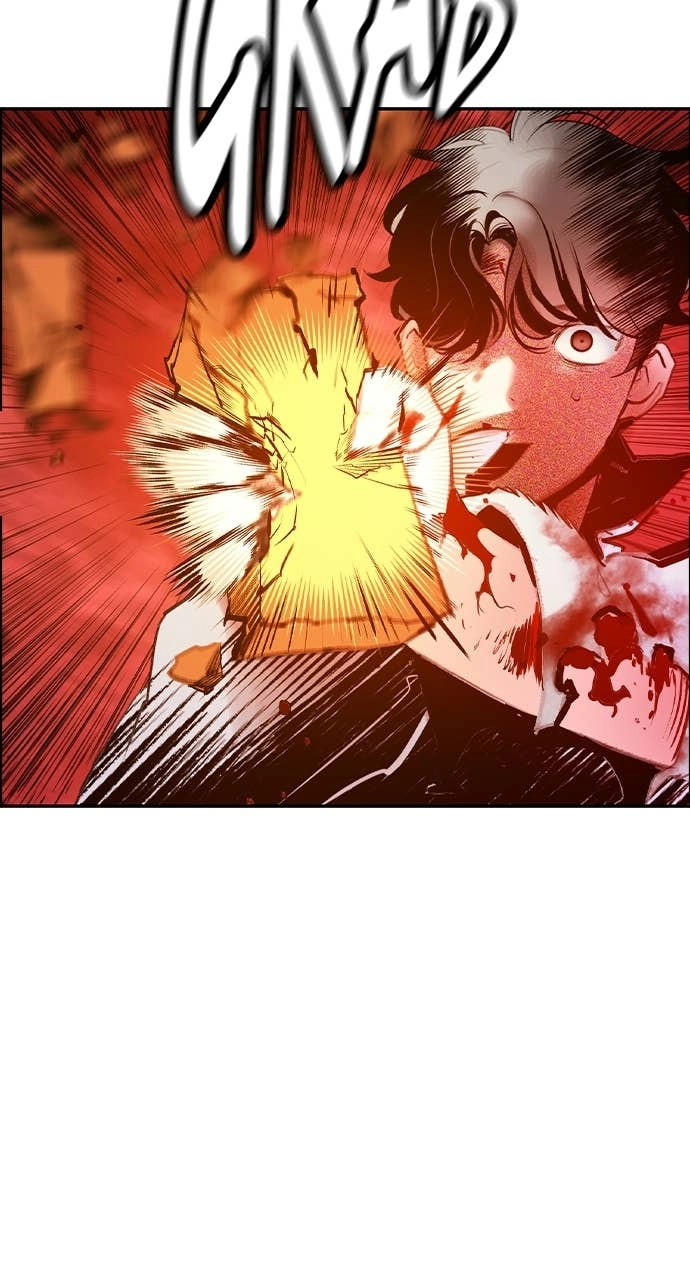 Jungle Juice Chapter 182 Page 149