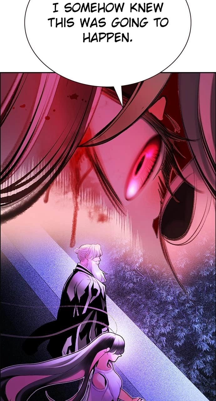 Jungle Juice Chapter 182 Page 153