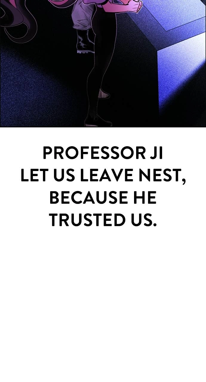 Jungle Juice Chapter 182 Page 154