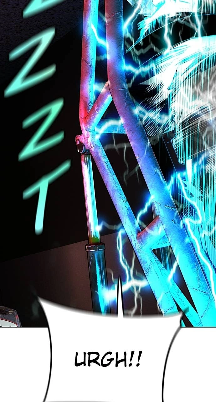 Jungle Juice Chapter 183 Page 8