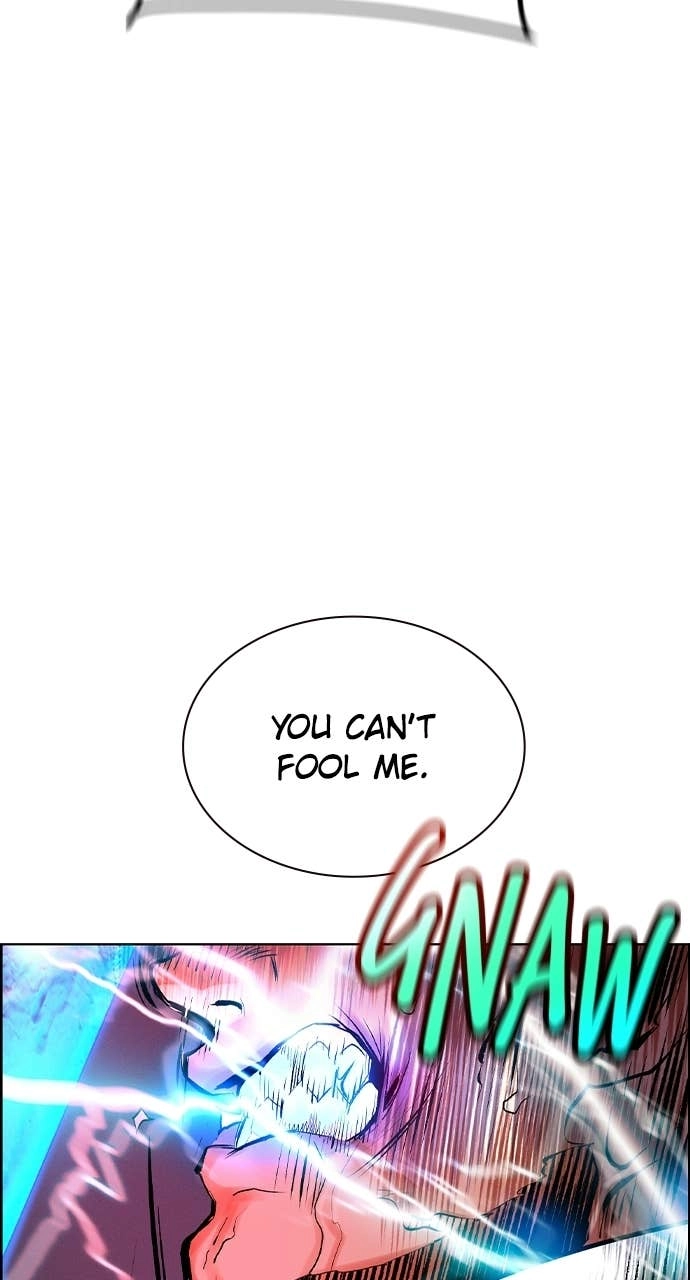 Jungle Juice Chapter 183 Page 9