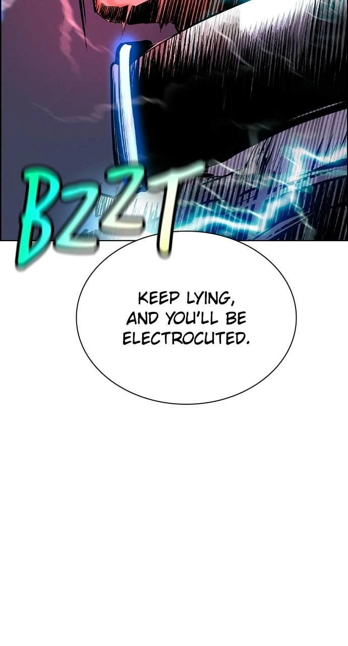 Jungle Juice Chapter 183 Page 10