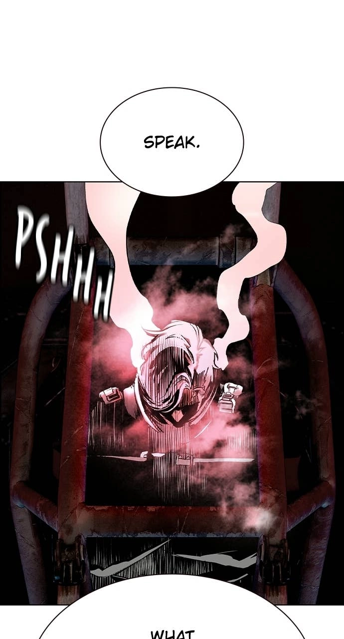 Jungle Juice Chapter 183 Page 11