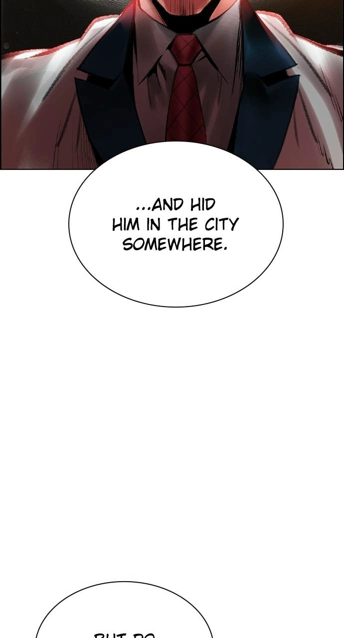 Jungle Juice Chapter 183 Page 15