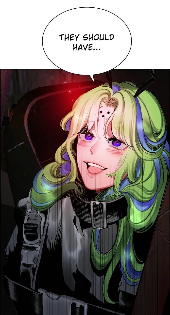 Jungle Juice Chapter 183 Page 21