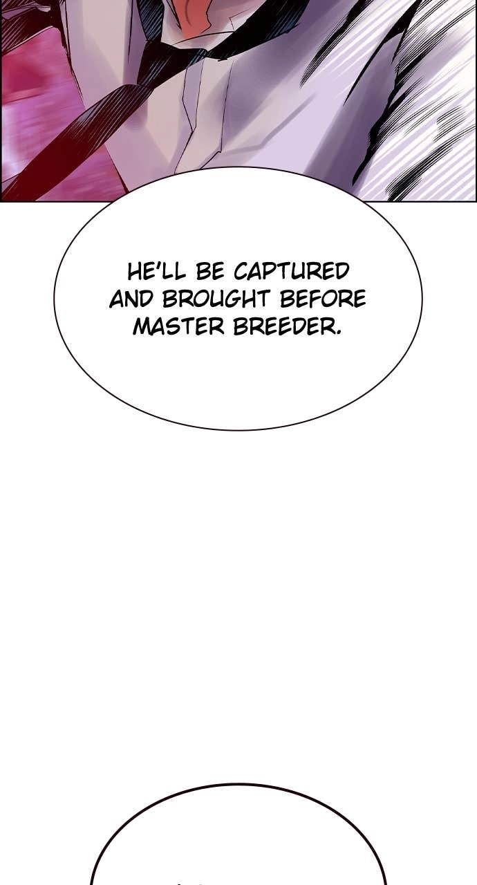 Jungle Juice Chapter 183 Page 24