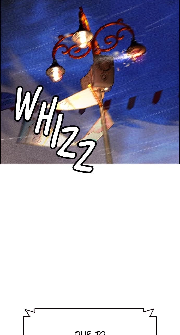 Jungle Juice Chapter 183 Page 29