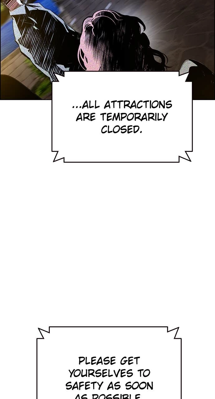 Jungle Juice Chapter 183 Page 31