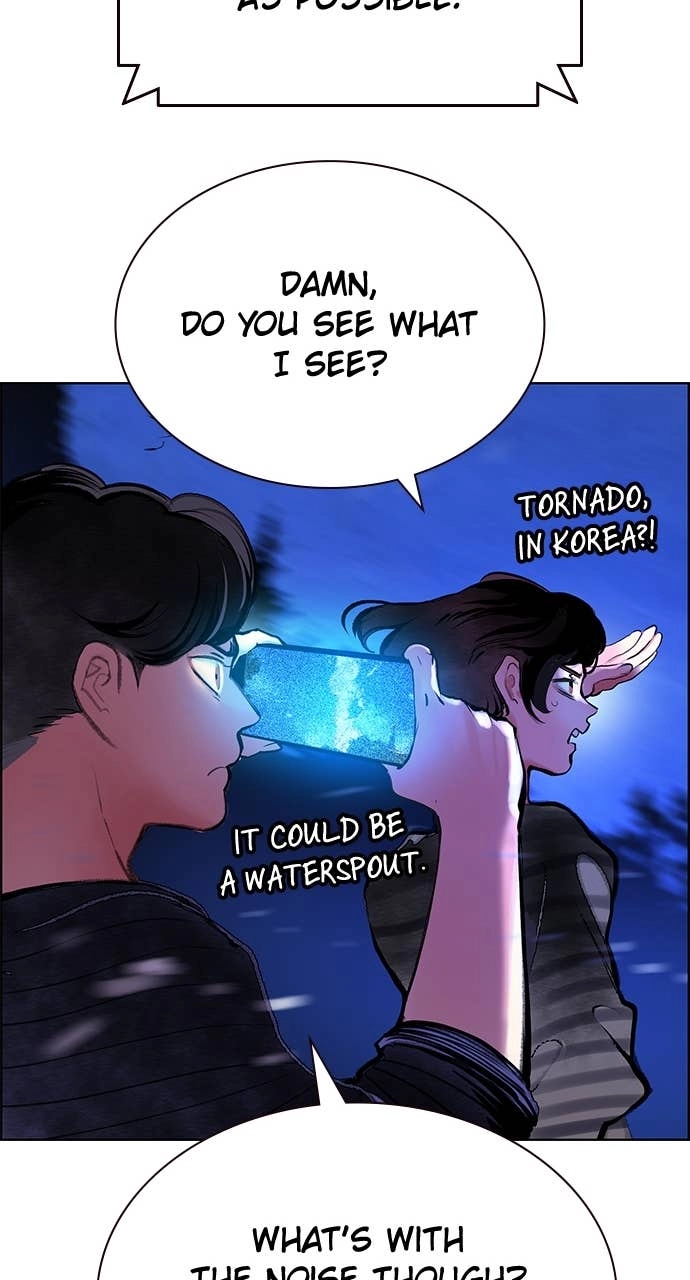 Jungle Juice Chapter 183 Page 32