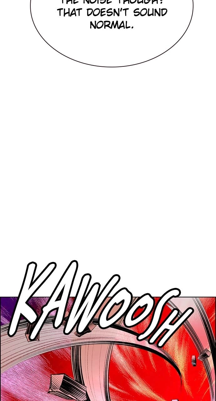 Jungle Juice Chapter 183 Page 33