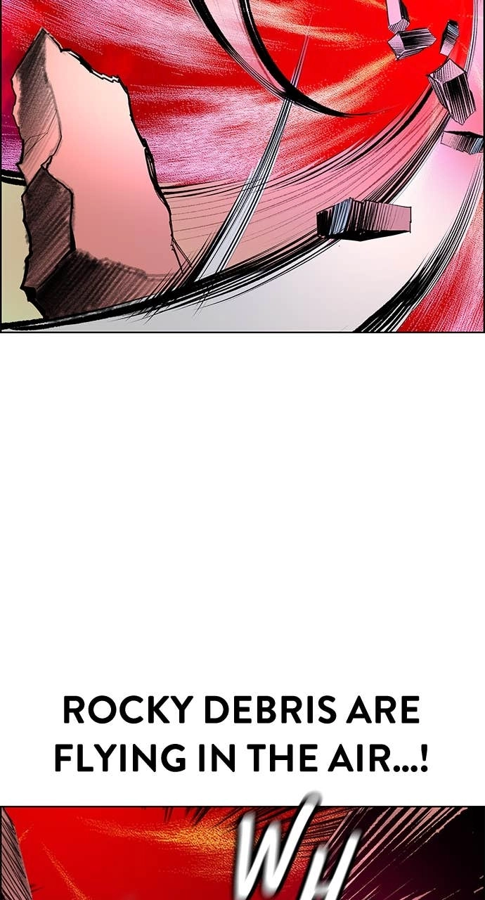 Jungle Juice Chapter 183 Page 34