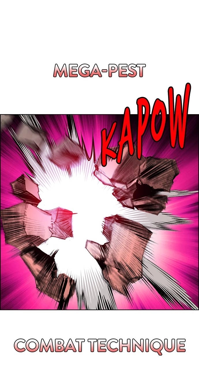 Jungle Juice Chapter 183 Page 36