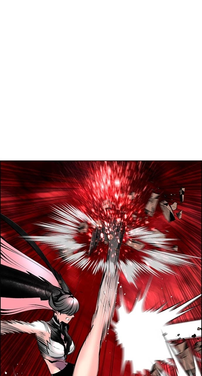 Jungle Juice Chapter 183 Page 37