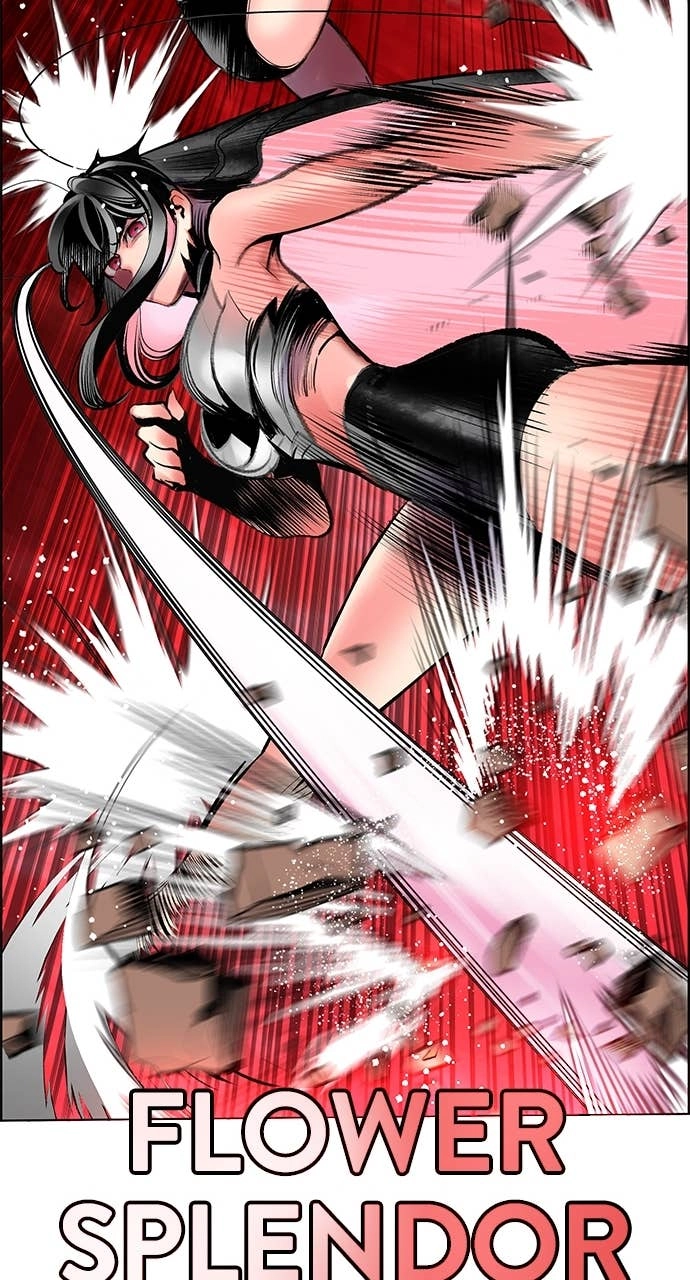 Jungle Juice Chapter 183 Page 38