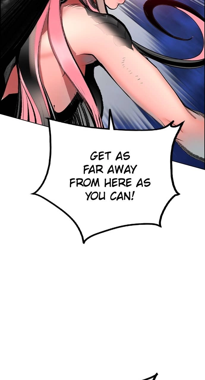 Jungle Juice Chapter 183 Page 42