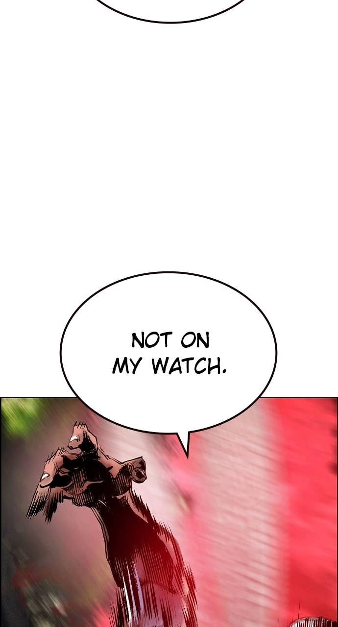 Jungle Juice Chapter 183 Page 45